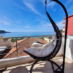  Aparthotel 28 Albanien