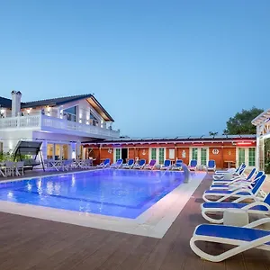 **** Resort Bianca Albanien