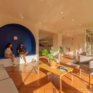 *** Hotel Montemar Portugal