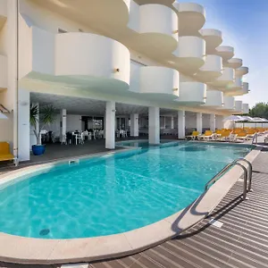 **** Apartahotel Alvormar Turisticos Portugal