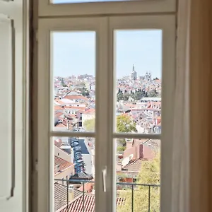 **** Pensión Casa Janelas Com Vista Portugal