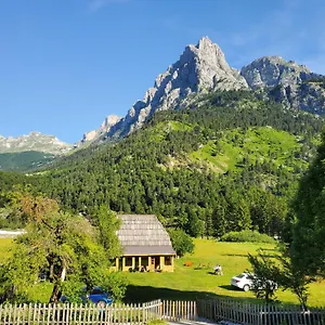 house-selimaj.albaniahotels.org/