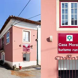 Casa Morais Coimbra