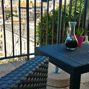  Apartamento Rua Corpo De Deus In