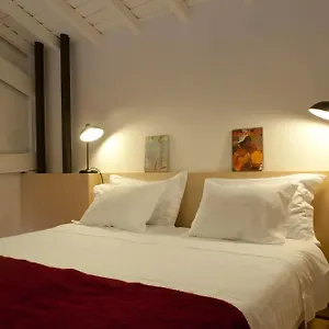  Apartamento Vintage Lofts