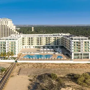 **** Aparthotel Dunamar Portugal