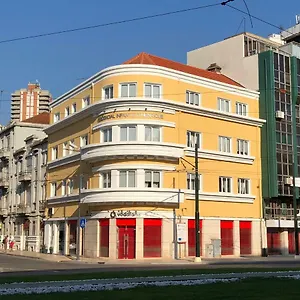 Guest house Infante Dom Henrique, Coimbra