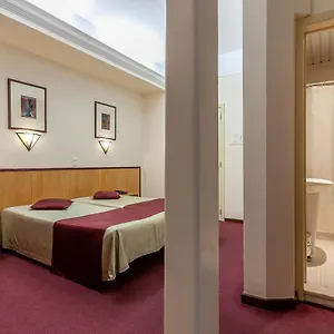 ** Gasthof Residencial Horizonte Portugal
