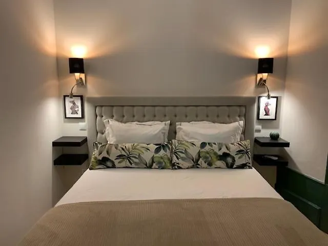 Ilha 12 Suites Coimbra
