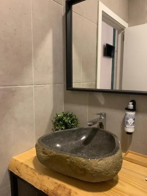 Gæstehus Ilha 12 Suites Coimbra